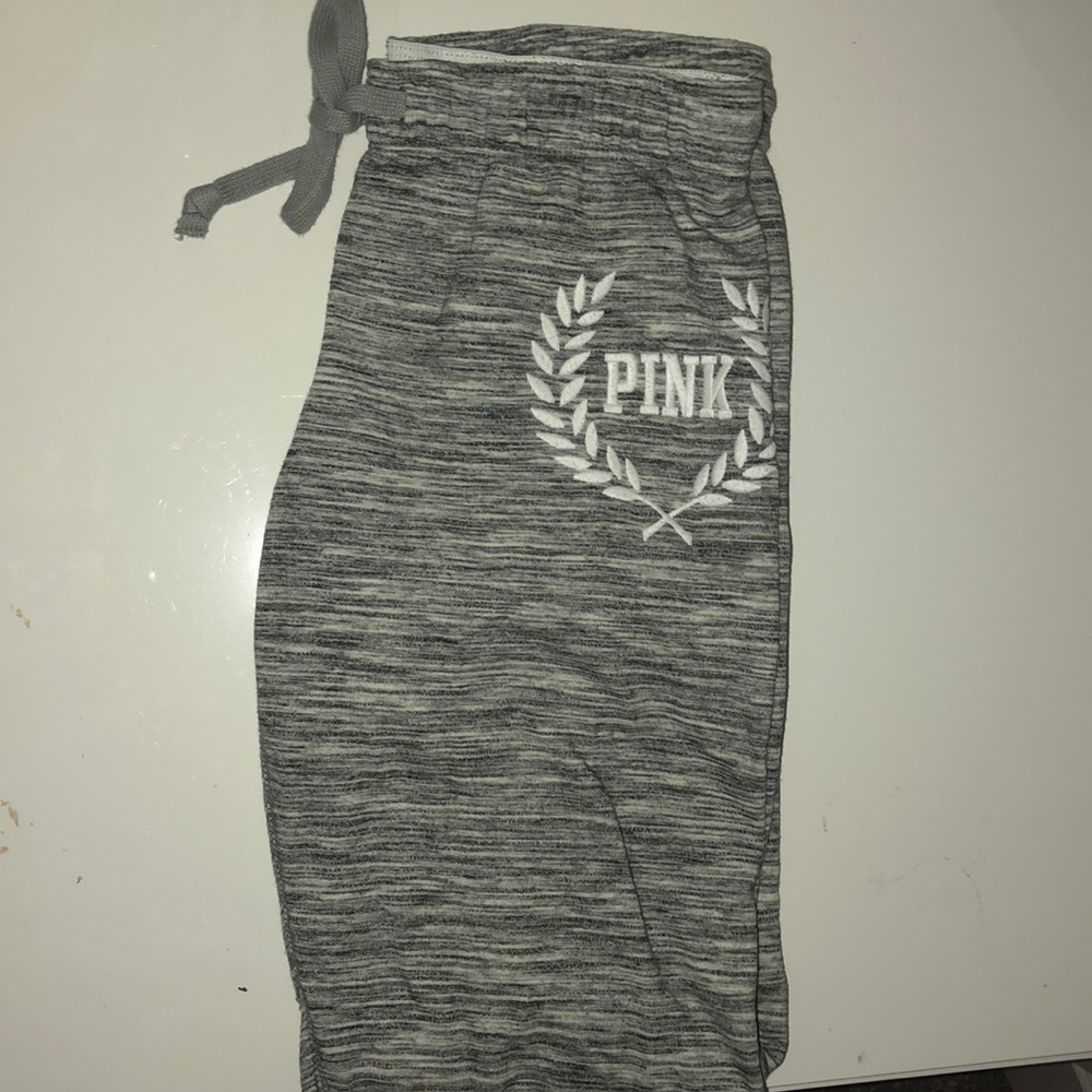 Victoria’s Secret PINK Joggers